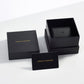 Meridian  Milanese 38mm Rose Gold Charcoal