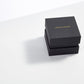 Code Classic Leather 38mm Gold Black