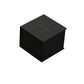 Sloan Diamond Milanese 40mm Silver Black