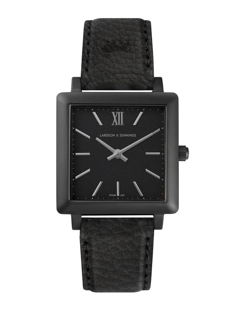 Norse 34mm Black