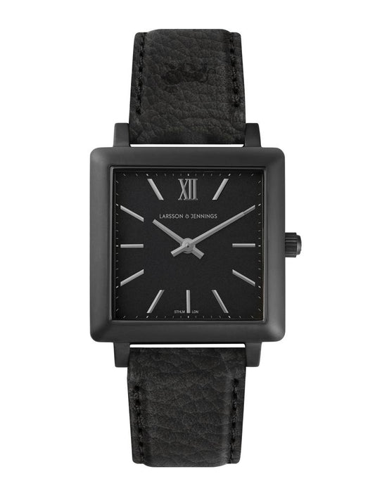 Norse 34mm Black