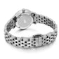 Solaris Lugano Vasa Link 26mm Silver Blue