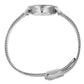 Solaris Lugano Milanese 26mm Silver Blue