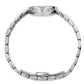 Solaris Lugano Vasa Link 26mm Silver Blue
