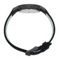 Lj Classic Lugano Leather 33mm Black
