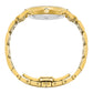 Bernadotte Lugano Vasa Link 33mm Gold Pearl