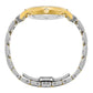 Bernadotte Lugano Vasa Link 33mm Gold Pearl
