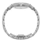 Bernadotte Lugano Vasa Link 33mm Silver Pearl