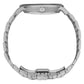 Solaris Lugano Vasa Link 38mm Silver Navy