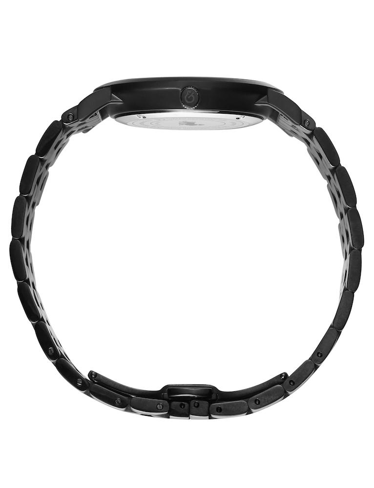 Sloan Diamond Vasa Link 40mm Black