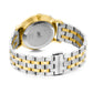 Jura Vasa Link 38mm Gold White