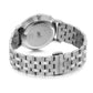 Solaris Lugano Vasa Link 38mm Silver Navy