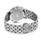 Solaris Lugano Vasa Link 40mm Silver Blue