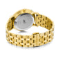 Jura Vasa Link 38mm Gold White