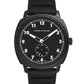 Meridian 38mm Black