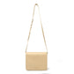 Alva Shoulder Bag Beige