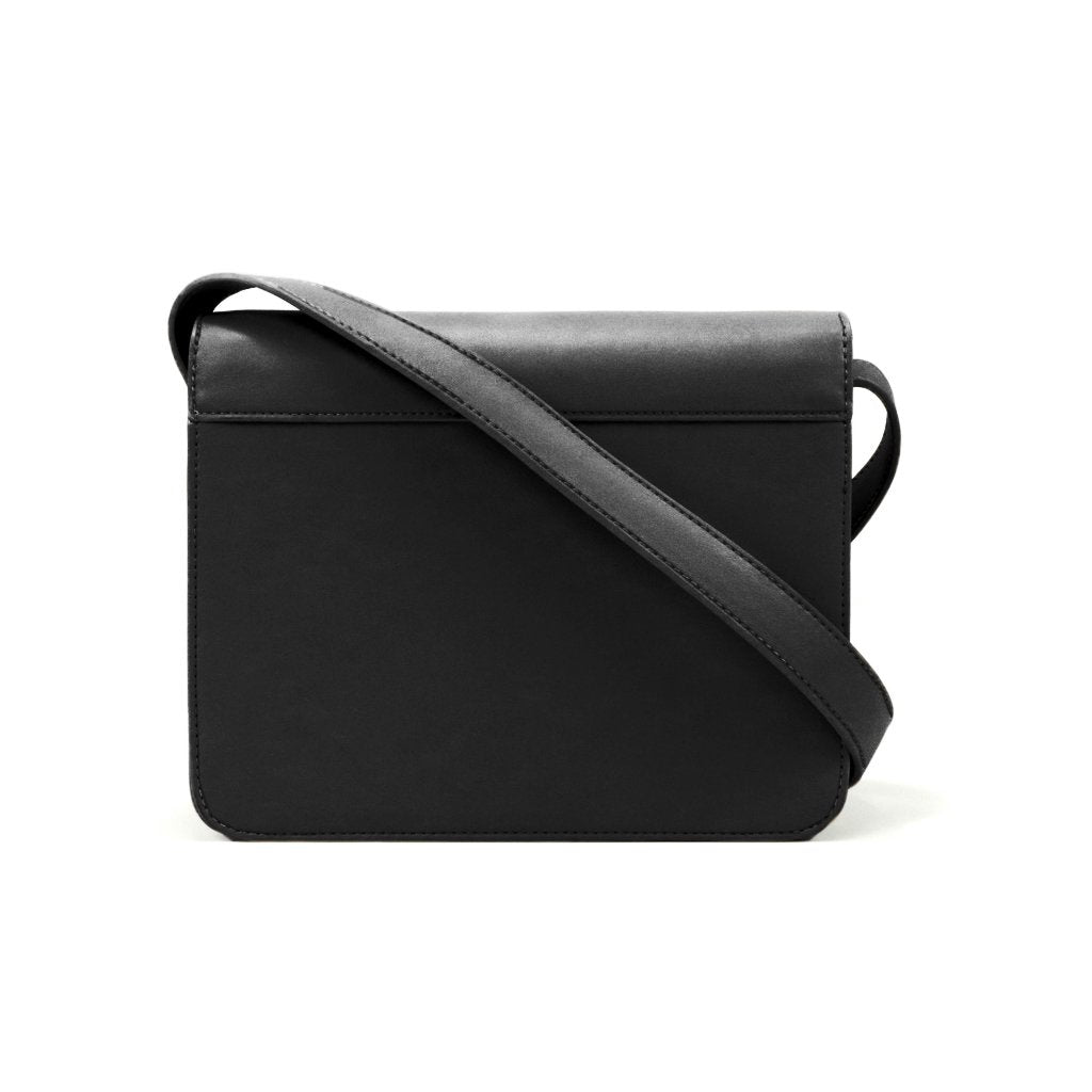 Alva Shoulder Bag Black