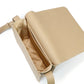 Alva Shoulder Bag Beige