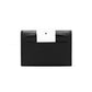 Elsa Wallet Black