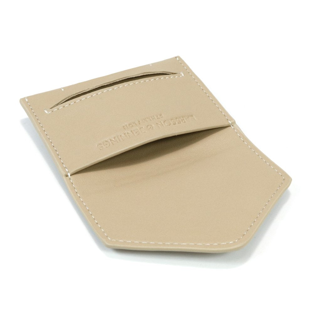 Elsa Wallet Beige