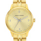 Vivid Link 30mm Gold Gold