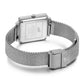 Solaris Norse Milanese 34mm Silver