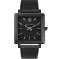 Norse Milanese 34mm Black