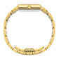 Bernadotte Norse Vasa Link 34mm Gold Pearl