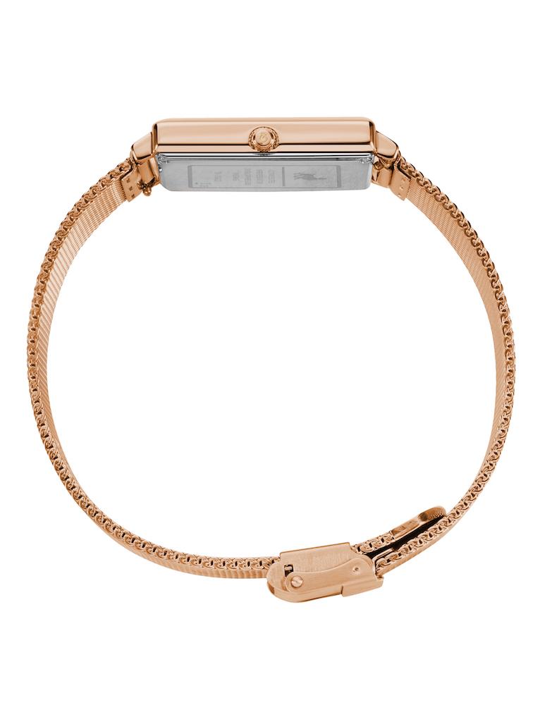 Solaris Norse Milanese 34mm Rose Gold Purple