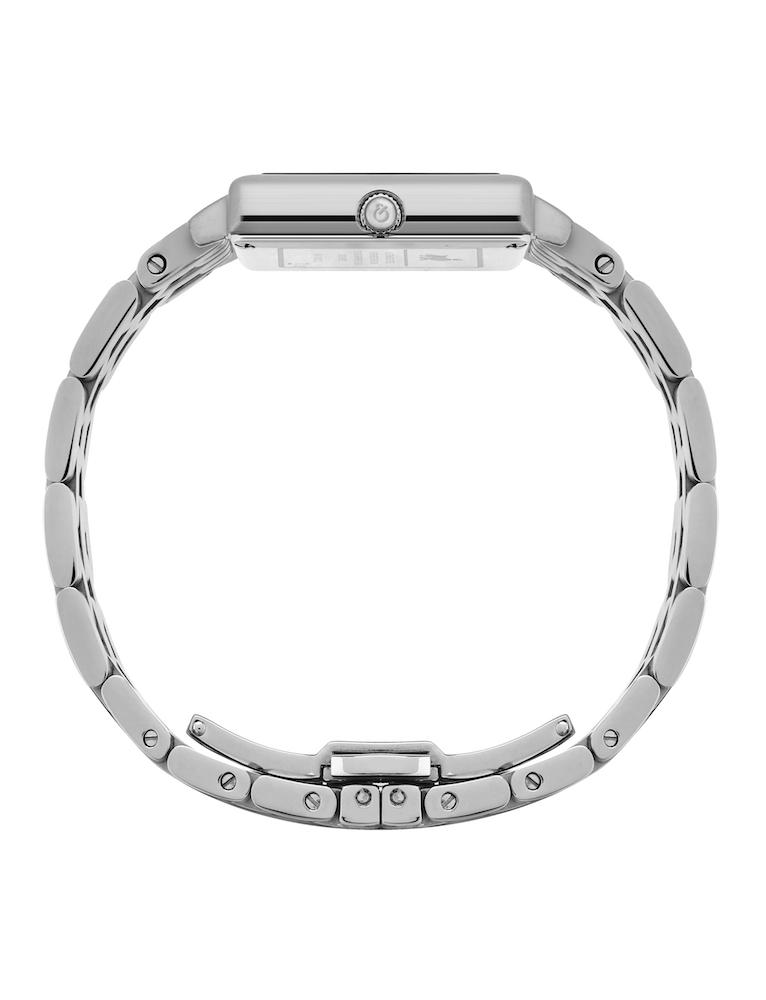 Bernadotte Norse Vasa Link 34mm Silver Pearl