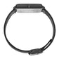Norse Milanese 34mm Black