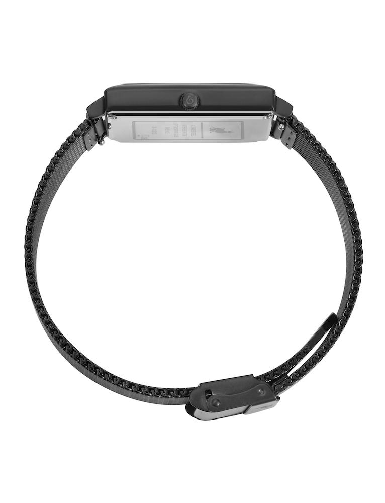 Norse Milanese 34mm Black