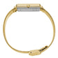 Bernadotte Norse Milanese 34mm Gold Pearl