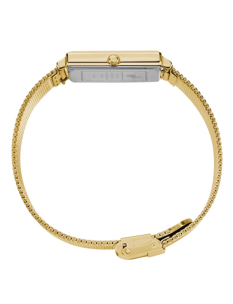 Bernadotte Norse Milanese 34mm Gold Pearl