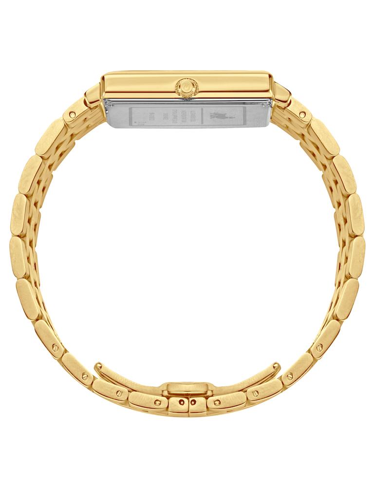 Solaris Norse Vasa Link 40mm Gold Red