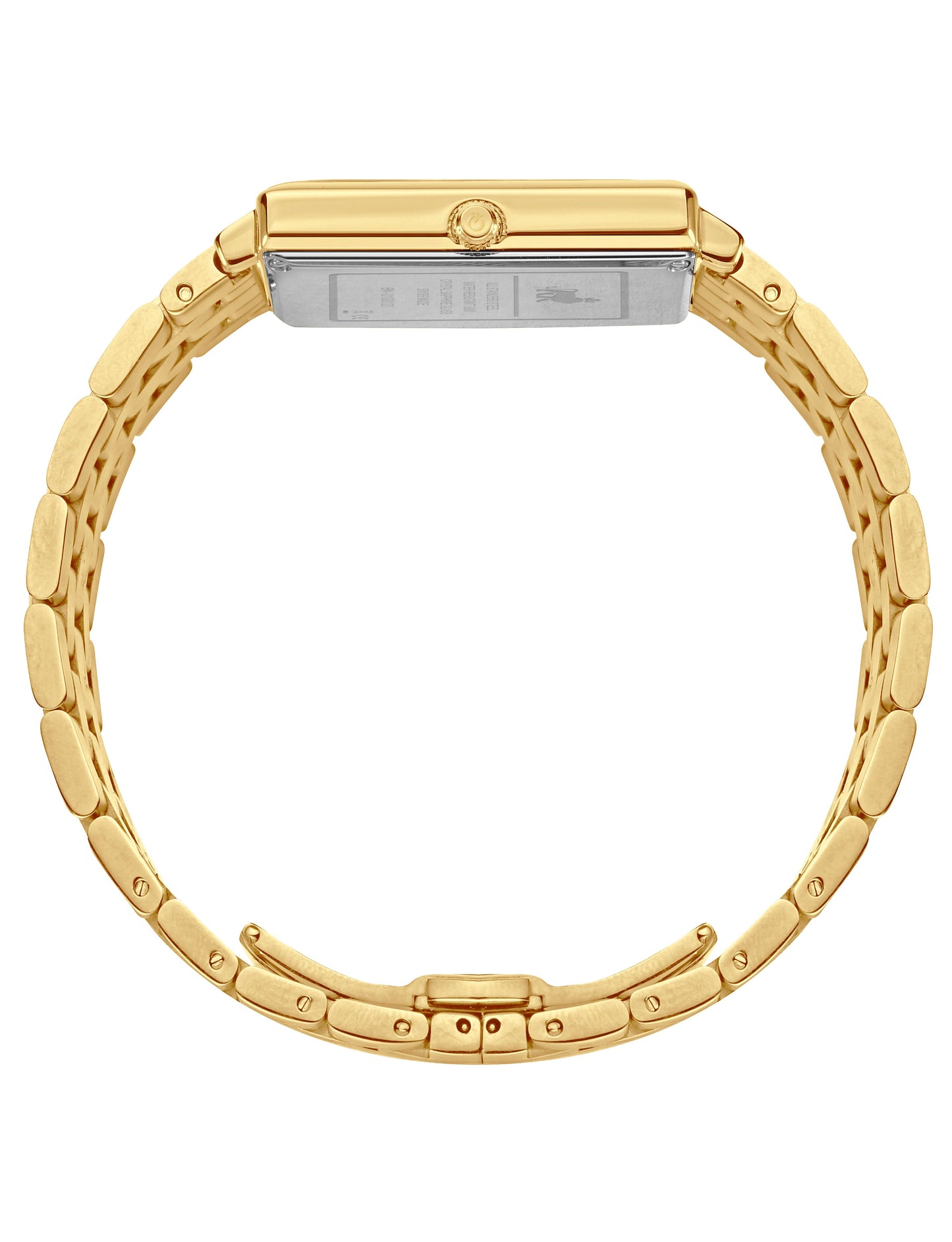 Solaris Norse Vasa Link 34mm Gold