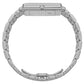 Solaris Norse Vasa Link 40mm Silver Blue