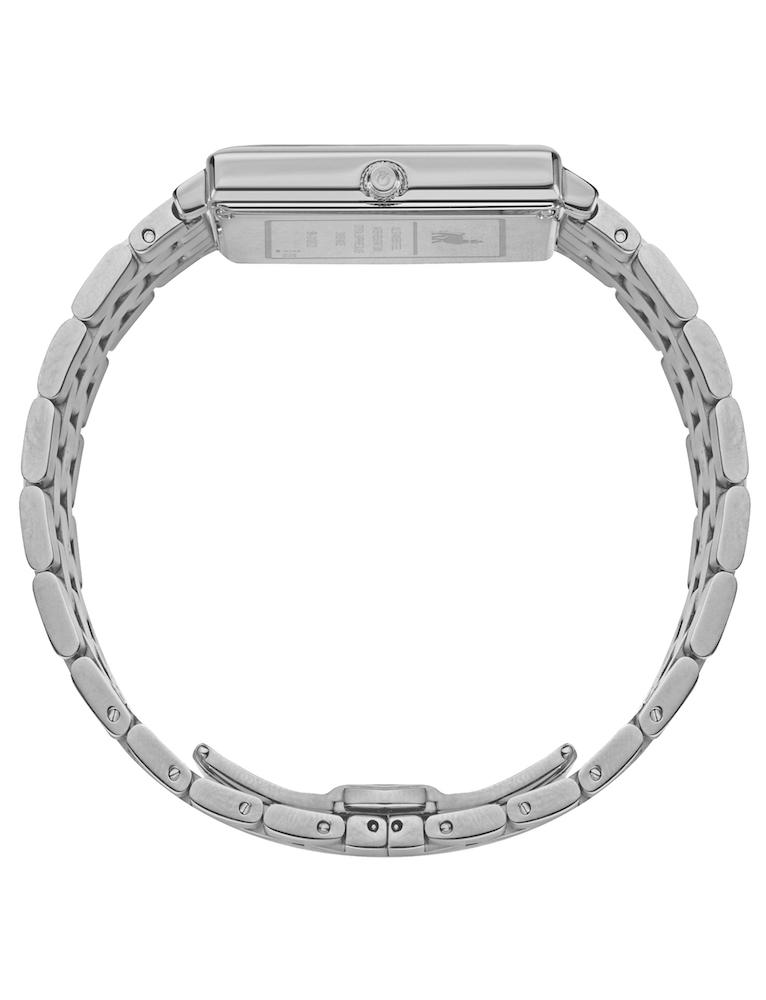 Solaris Norse Vasa Link 40mm Silver Blue