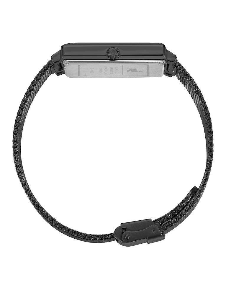 NORSE MILANESE 40MM BLACK