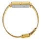 Solaris Norse Milanese 40mm Gold Red