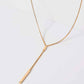 Gold Maja Necklace