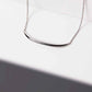 Silver Kara Necklace