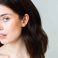 Gold Liv Earrings