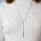 Gold Maja Necklace