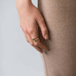 Gold Helena Ring