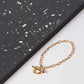 Gold Asta Bracelet