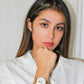 The Jilly 36mm Gold