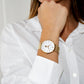 The Jilly 36mm Gold